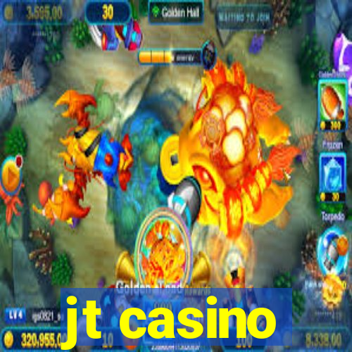 jt casino